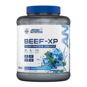 بیف ایکس پی اپلاید 2 کیلوگرمی طعم بلوبری